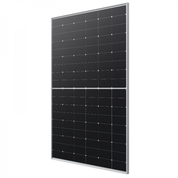 Longi Solar HiMO6 LR5-54HTH-430M sliver frame