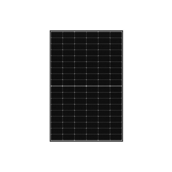 Longi Solar HiMO6 LR5-54HTH-430M Solar Panel ( black frame )