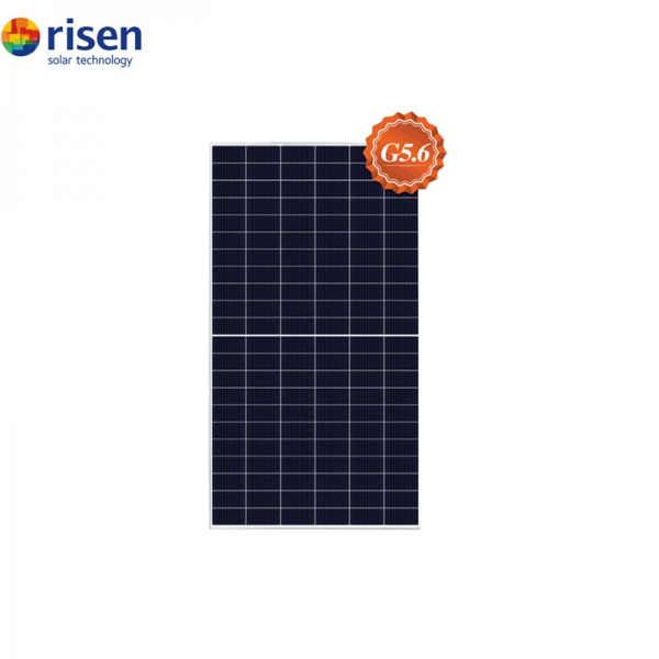 RSM132-8-655-675M risen solar panel 675W 