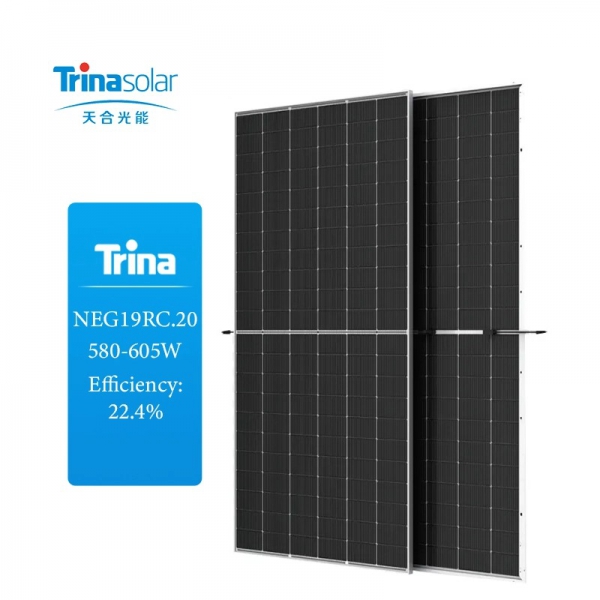 Trina Vertex N NEG19RC20-580W